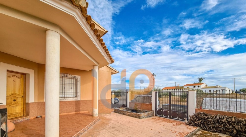 Almería - Huércal-Overa - 250m2