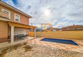 Casa de poble en venda a Huércal-Overa ref.: TR51099 foto