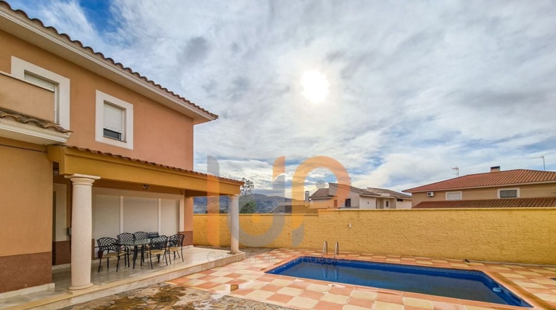 Almería - Huércal-Overa - 250m2
