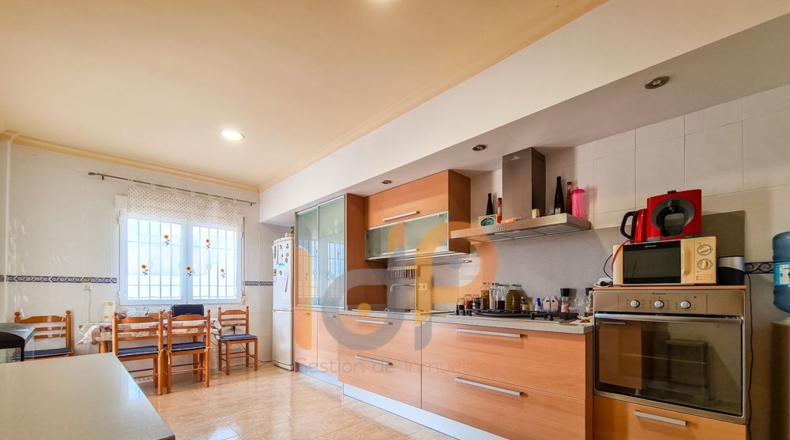 Almería - Huércal-Overa - 250m2