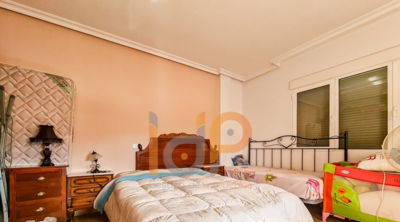 Almería - Huércal-Overa - 250m2
