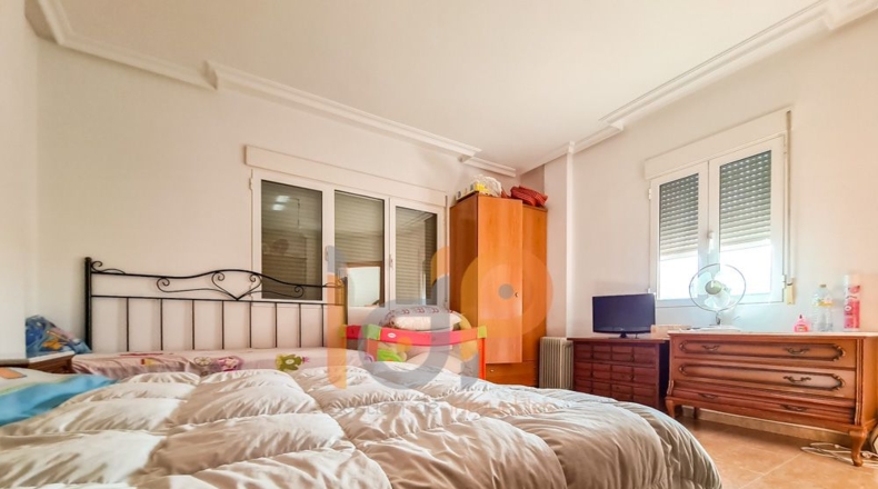 Almería - Huércal-Overa - 250m2