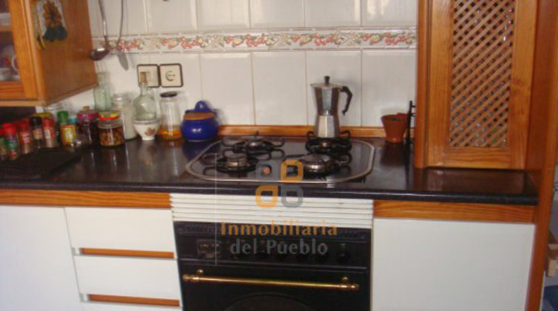 Múrcia - Puerto Lumbreras - 15000m2