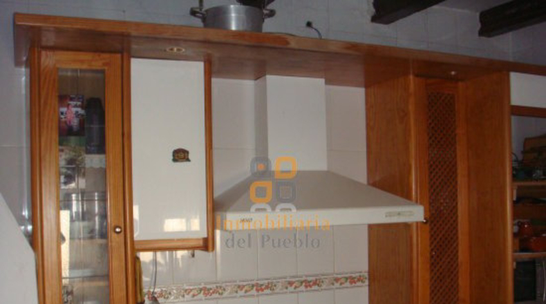 Múrcia - Puerto Lumbreras - 15000m2