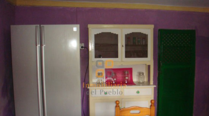 Múrcia - Puerto Lumbreras - 15000m2