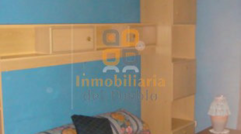 Múrcia - Puerto Lumbreras - 15000m2