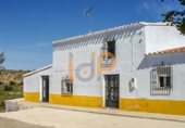 Finca rústica en venda a Huércal-Overa ref.: TR22932 foto