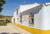 Finca rústica en venda a Huércal-Overa ref.: TR22932 foto