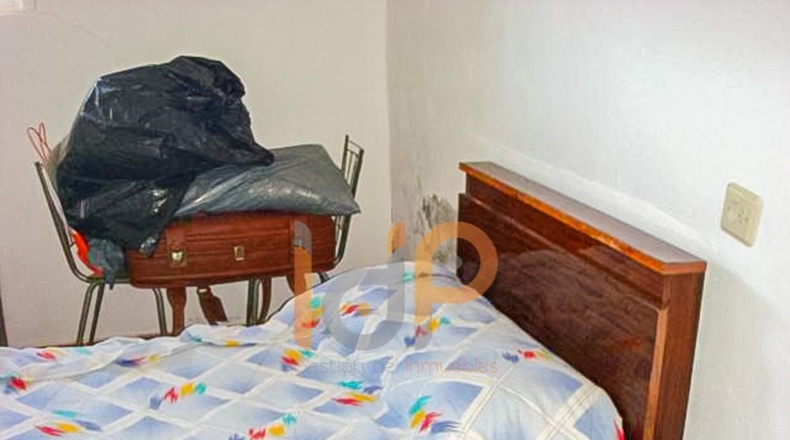 Almería - Huércal-Overa - 30000m2