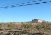 Parcel·la urbanitzable en venda a Huércal-Overa ref.: TR32367 foto