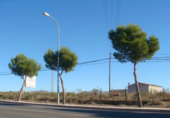 Parcel·la urbanitzable en venda a Huércal-Overa ref.: TR32367 foto