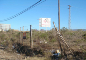 Parcel·la urbanitzable en venda a Huércal-Overa ref.: TR32367 foto