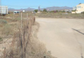 Parcel·la urbanitzable en venda a Huércal-Overa ref.: TR32367 foto