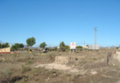 Parcel·la urbanitzable en venda a Huércal-Overa ref.: TR32367 foto