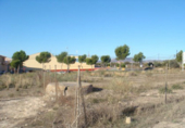 Parcel·la urbanitzable en venda a Huércal-Overa ref.: TR32367 foto
