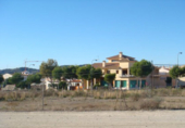 Parcel·la urbanitzable en venda a Huércal-Overa ref.: TR32367 foto