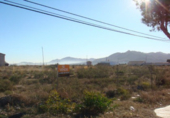 Parcel·la urbanitzable en venda a Huércal-Overa ref.: TR32367 foto