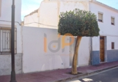 Land suitable for development for sale in Huércal-Overa ref: TR53275 photo