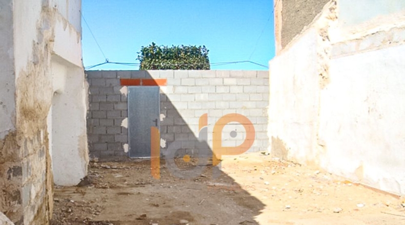 Almería - Huércal-Overa - 110m2