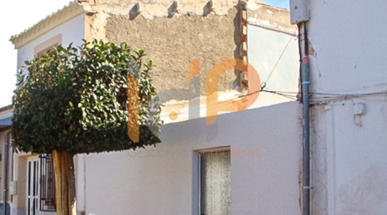 Almería - Huércal-Overa - 110m2