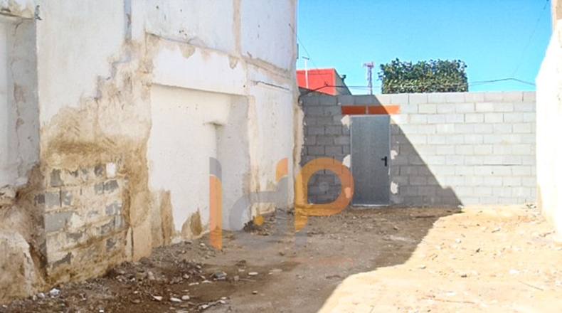 Almería - Huércal-Overa - 110m2