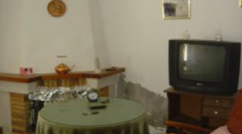 Almería - El Saltador - 97642m2