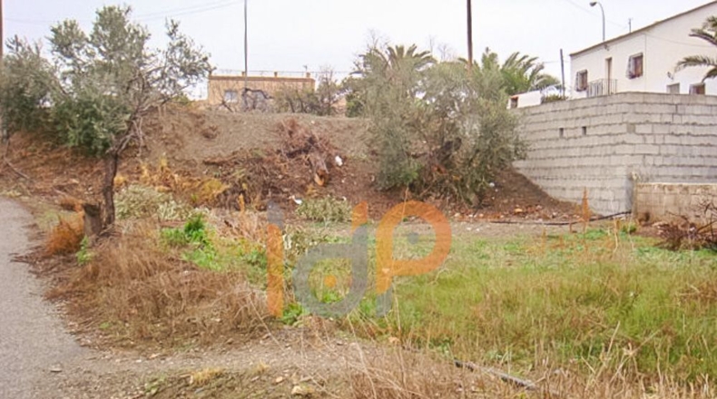 Almería - Huércal-Overa - 500m2
