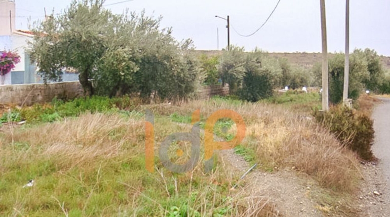 Almería - Huércal-Overa - 500m2