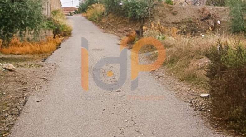 Almería - Huércal-Overa - 500m2