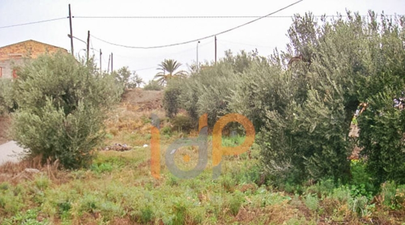 Almería - Huércal-Overa - 500m2