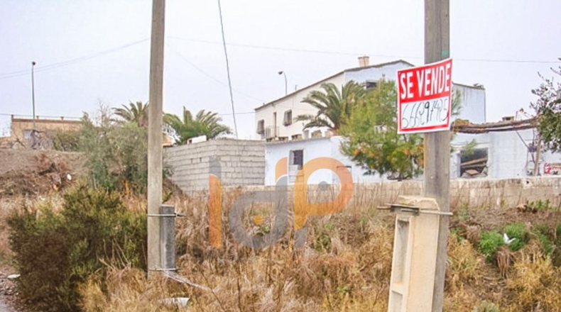 Almería - Huércal-Overa - 500m2