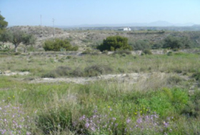 Tabernas 10000&nbsp;м²