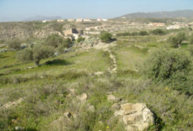 Tabernas 10000&nbsp;м²