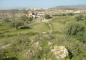 Terreny no urbanitzable en venda a Tabernas ref.: TR382555 foto