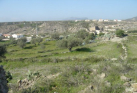 Tabernas 10000&nbsp;м²