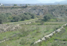 Tabernas 10000&nbsp;м²
