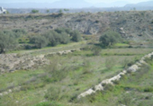 Terreny no urbanitzable en venda a Tabernas ref.: TR382555 foto