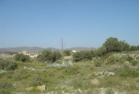 Tabernas 10000&nbsp;м²