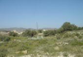 Terreny no urbanitzable en venda a Tabernas ref.: TR382555 foto
