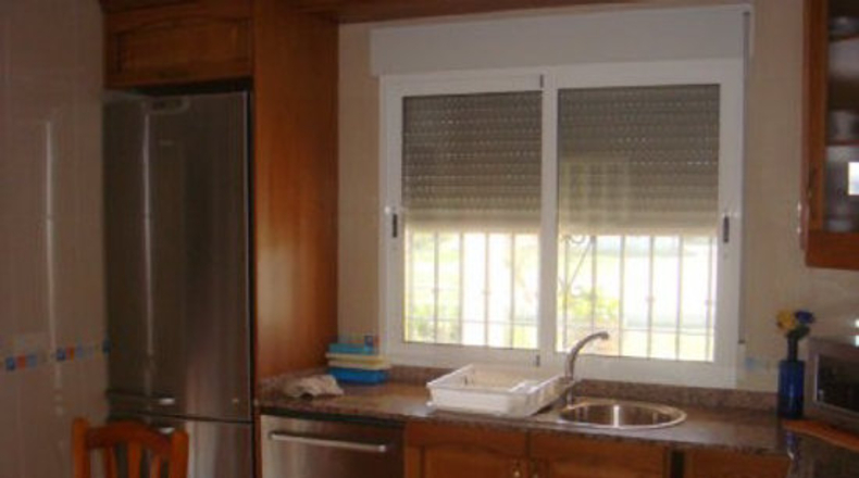 Murcia - Puerto Lumbreras - 5000m2