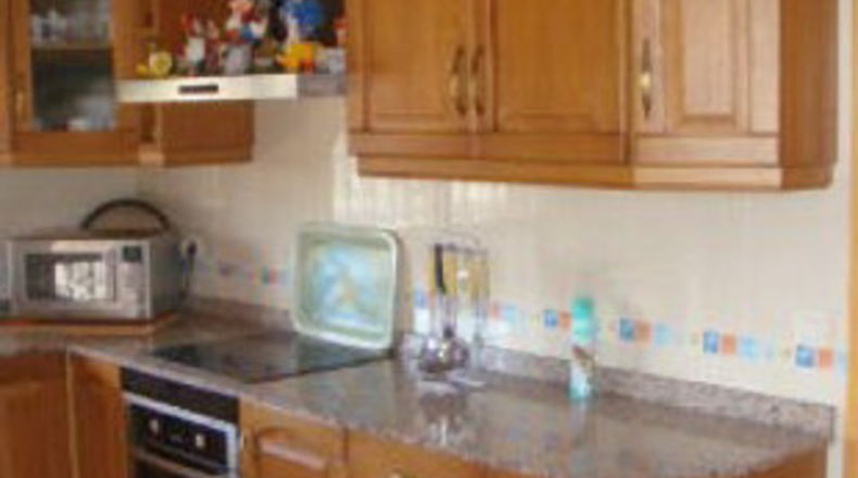 Murcia - Puerto Lumbreras - 5000m2