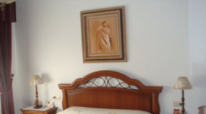 Murcia - Puerto Lumbreras - 5000m2