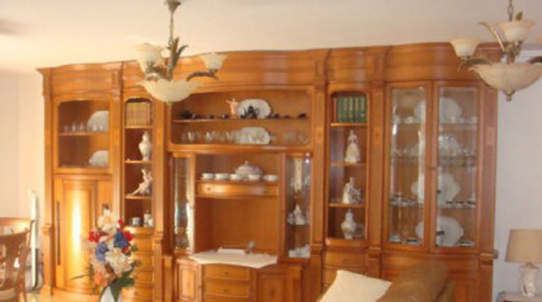 Murcia - Puerto Lumbreras - 5000m2