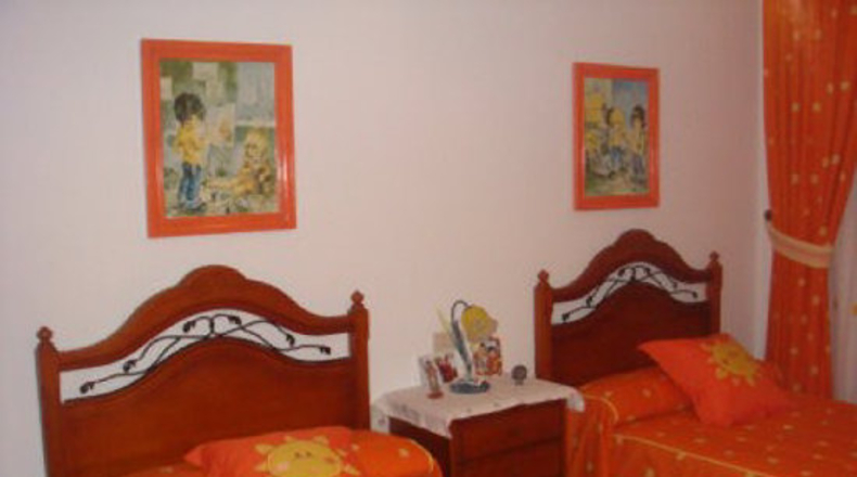 Murcia - Puerto Lumbreras - 5000m2