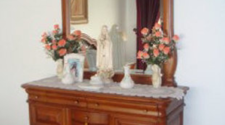 Murcia - Puerto Lumbreras - 5000m2