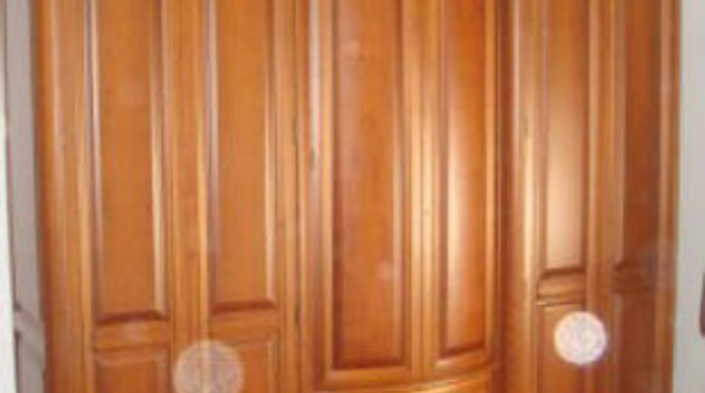 Murcia - Puerto Lumbreras - 5000m2