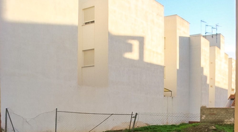 Almería - Huércal-Overa - 230m2