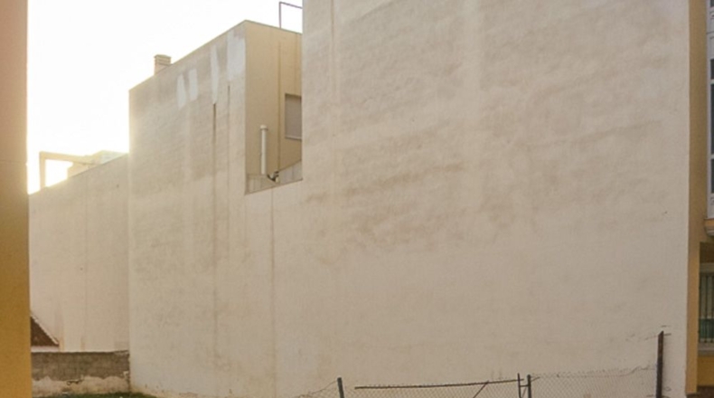 Almería - Huércal-Overa - 230m2