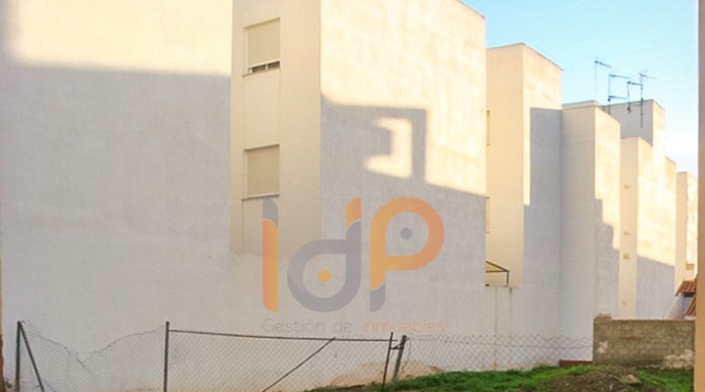 Almería - Huércal-Overa - 230m2