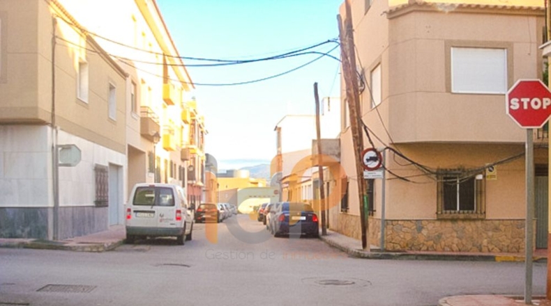 Almería - Huércal-Overa - 230m2